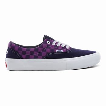 Damske Tenisky Vans x Baker Era Pro Nachový VA29RUISE